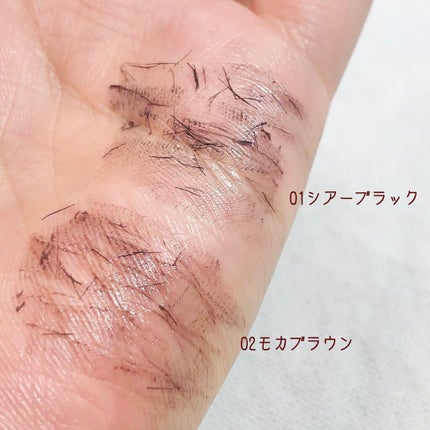 グラデーション アイシャドウ/ちふれ/アイシャドウパレットを使ったクチコミ(9枚目)