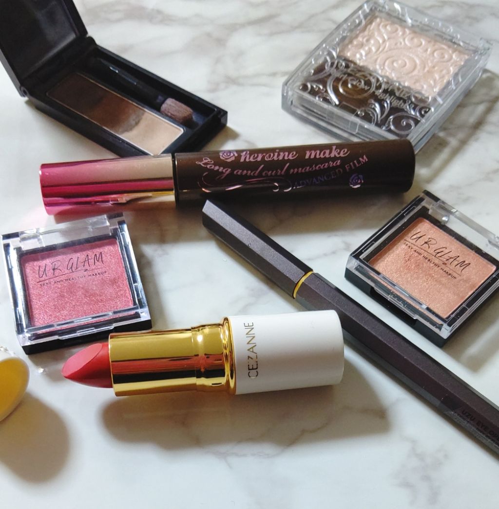 ラスティング リップカラーN/CEZANNE/口紅を使ったクチコミ(1枚目)