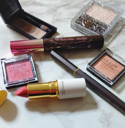 ラスティング リップカラーN/CEZANNE/口紅を使ったクチコミ(1枚目)