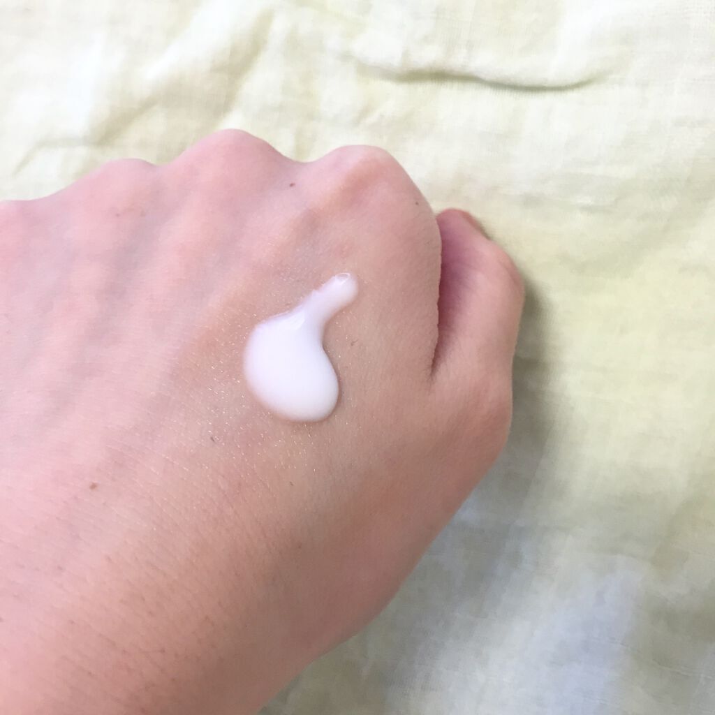 乳液/Botanicals/乳液を使ったクチコミ（2枚目）