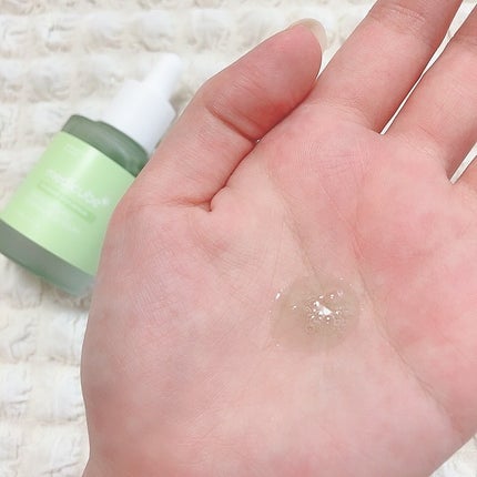 エクソソームシカ アンプル/MEDICUBE/美容液を使ったクチコミ(9枚目)