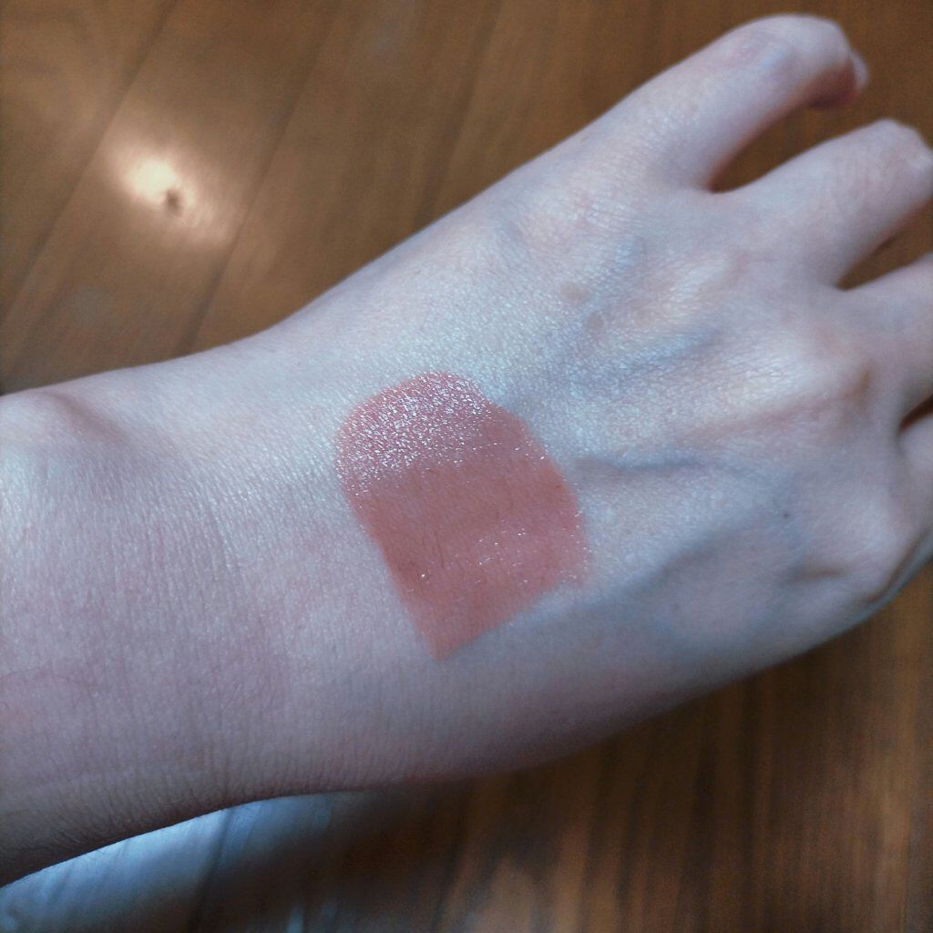 ルージュ ディオール フォーエヴァー リキッド/Dior/口紅を使ったクチコミ（3枚目）