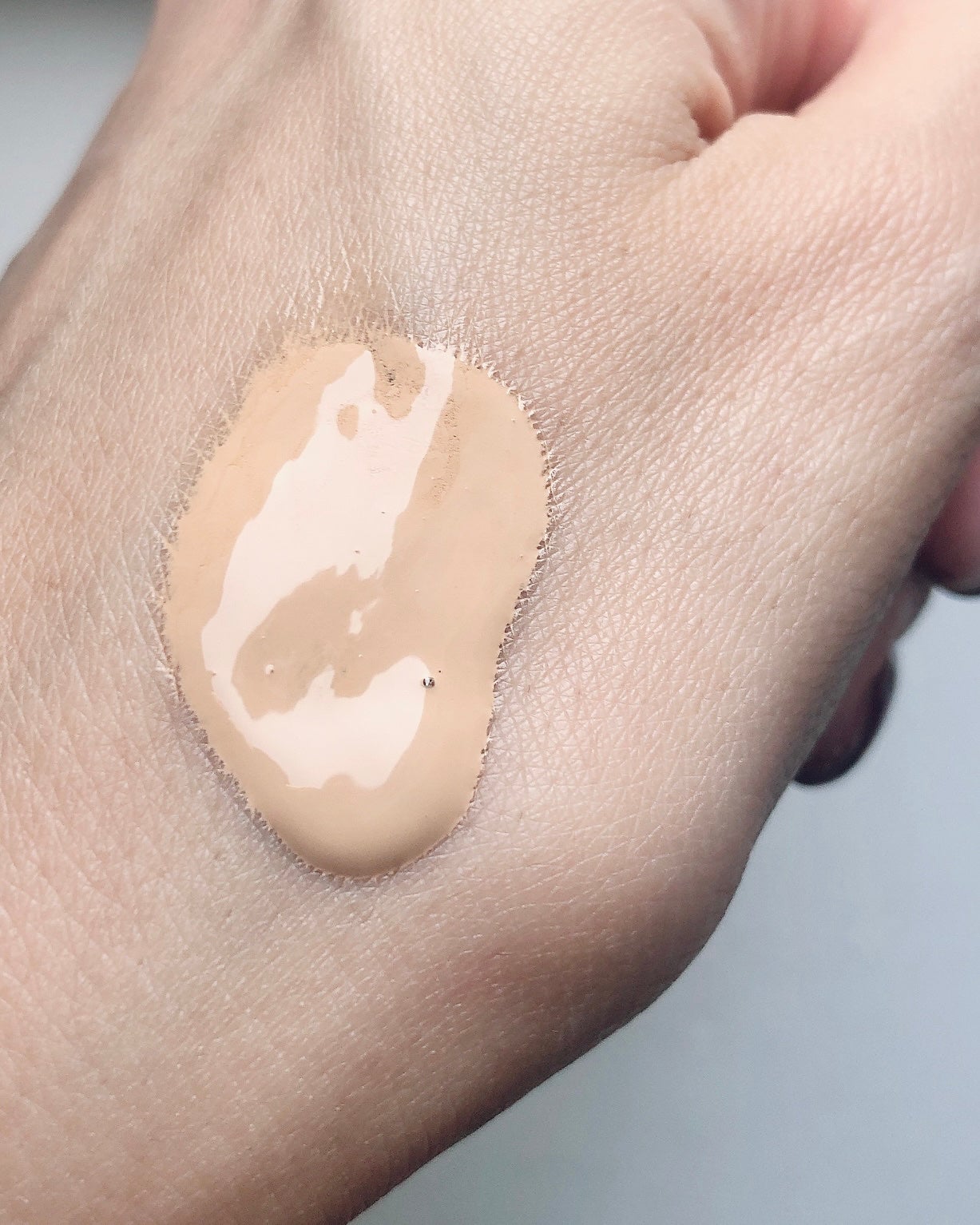 テラコッタ フルイド グロウ/GUERLAIN/リキッドファンデーションを使ったクチコミ(3枚目)