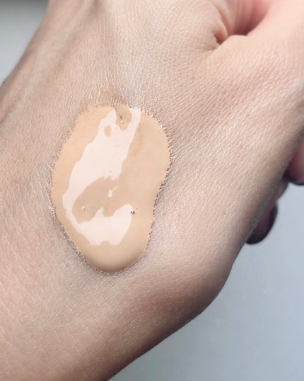 テラコッタ フルイド グロウ/GUERLAIN/リキッドファンデーションを使ったクチコミ(3枚目)