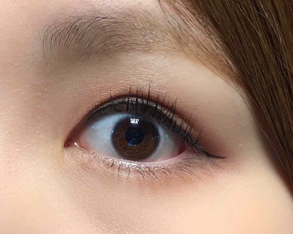 スキニーリッチシャドウ/excel/アイシャドウパレットを使ったクチコミ(4枚目)