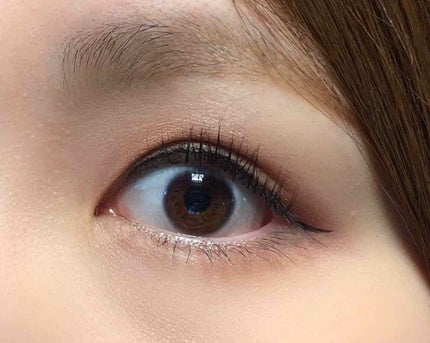 スキニーリッチシャドウ/excel/アイシャドウパレットを使ったクチコミ(4枚目)