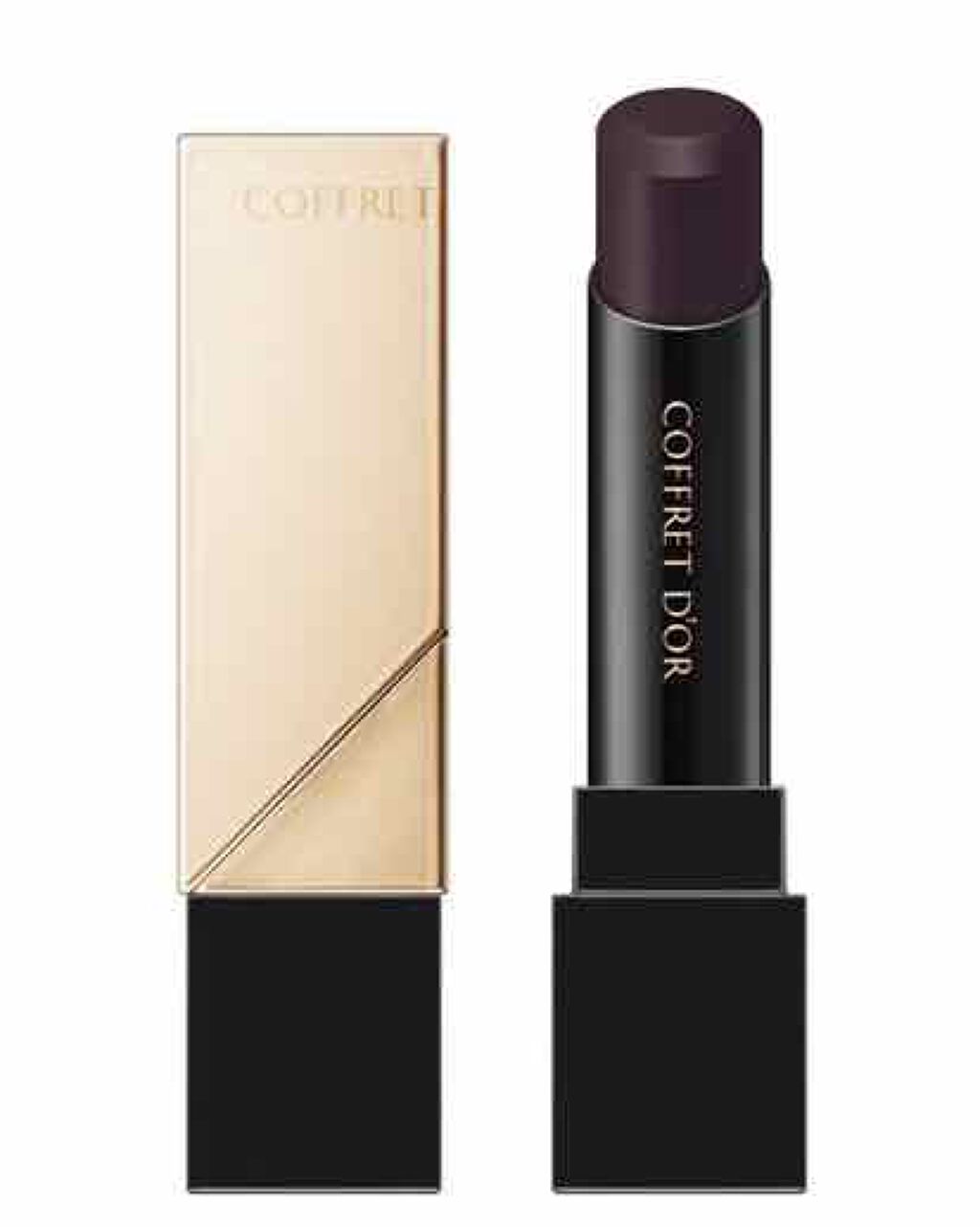 スキンシンクロルージュ/コフレドール/口紅を使ったクチコミ(1枚目)