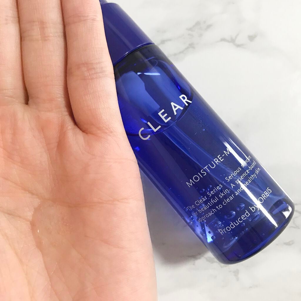 クリアウォッシュ/オルビス/洗顔フォームを使ったクチコミ(6枚目)