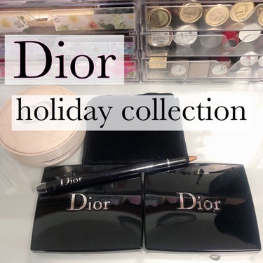 ディオールショウ 24Ｈ スティロ ウォータープルーフ/Dior/ペンシルアイライナーを使ったクチコミ（1枚目）