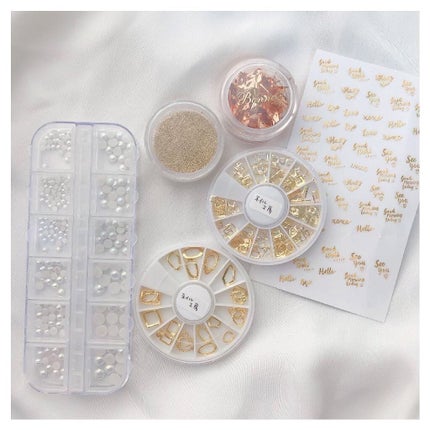 ジェルネイル/ジェルミーワン/ジェルネイルを使ったクチコミ(7枚目)