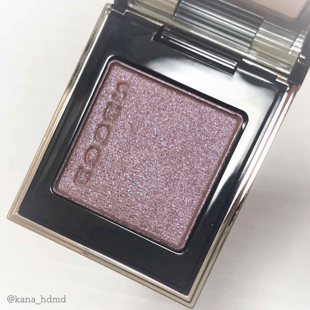 トーン タッチ アイズ/SUQQU/単色アイシャドウを使ったクチコミ（2枚目）