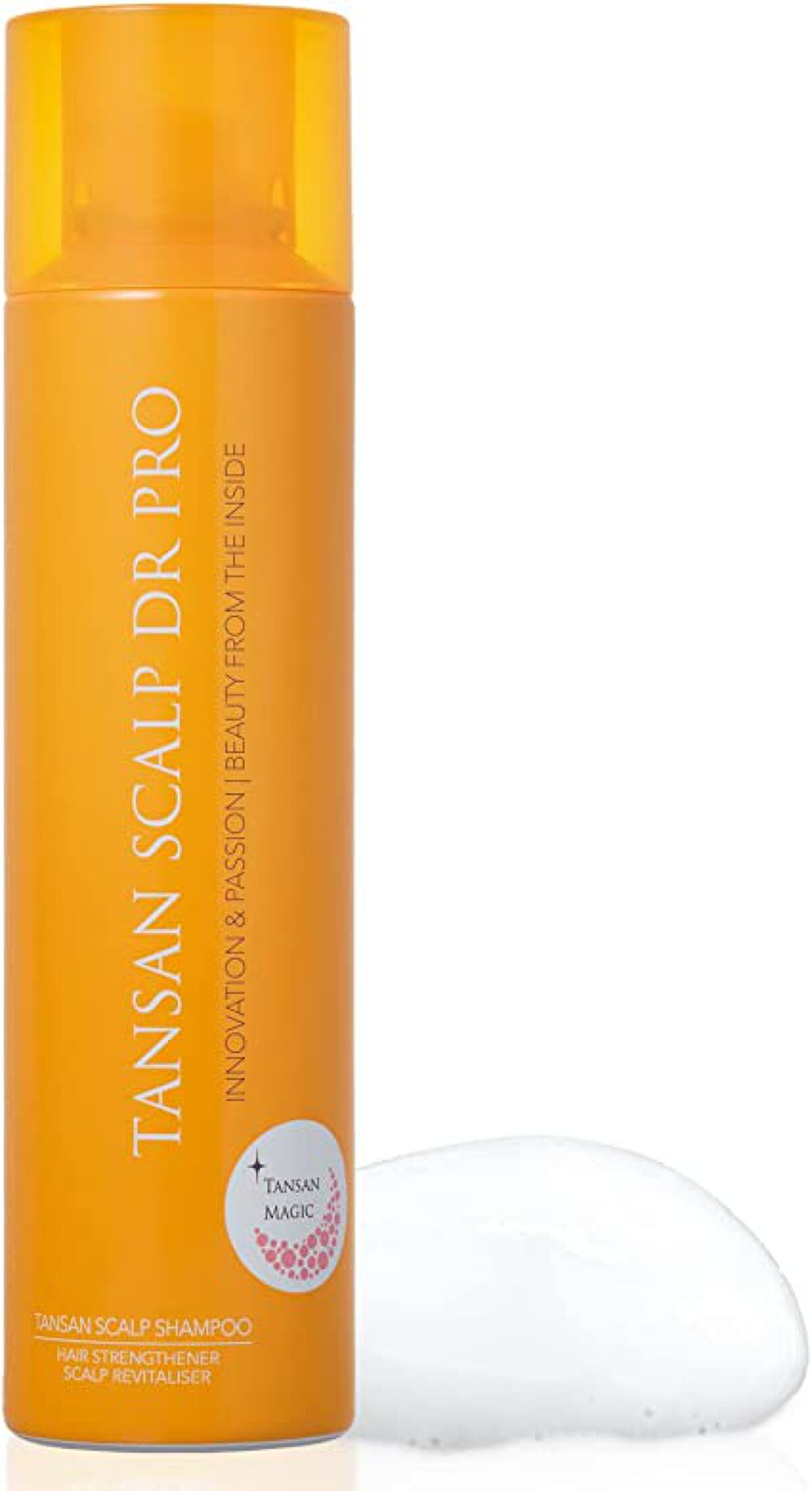 東洋炭酸研究所 ソーダスパフォーム スパークリングスカルプDRプロ