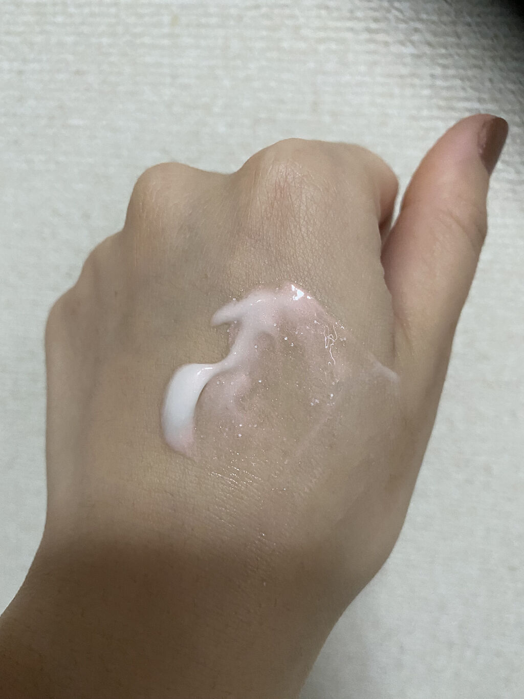 フレッシュドリームインマスク/ももぷり/シートマスク・パックを使ったクチコミ（3枚目）