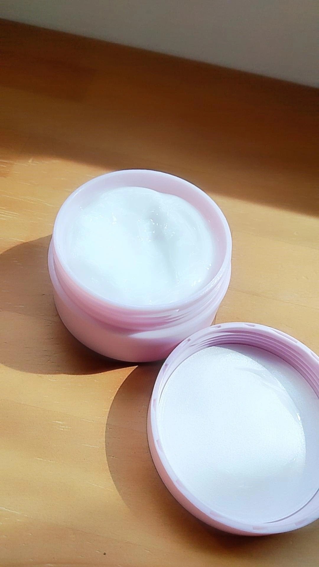 クリアターン ごめんね素肌 おやすみリペアクリーム/クリアターン/フェイスクリームを使ったクチコミ(2枚目)