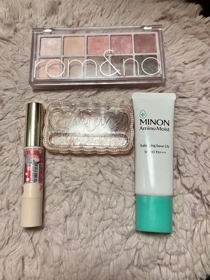 キャンメイク ステイオンバームルージュのクチコミ「面接メイクにぴったり!好印象を狙える優秀コスメ4選
面接では、第一印象がとても大切!清潔感が.....」(1枚目)