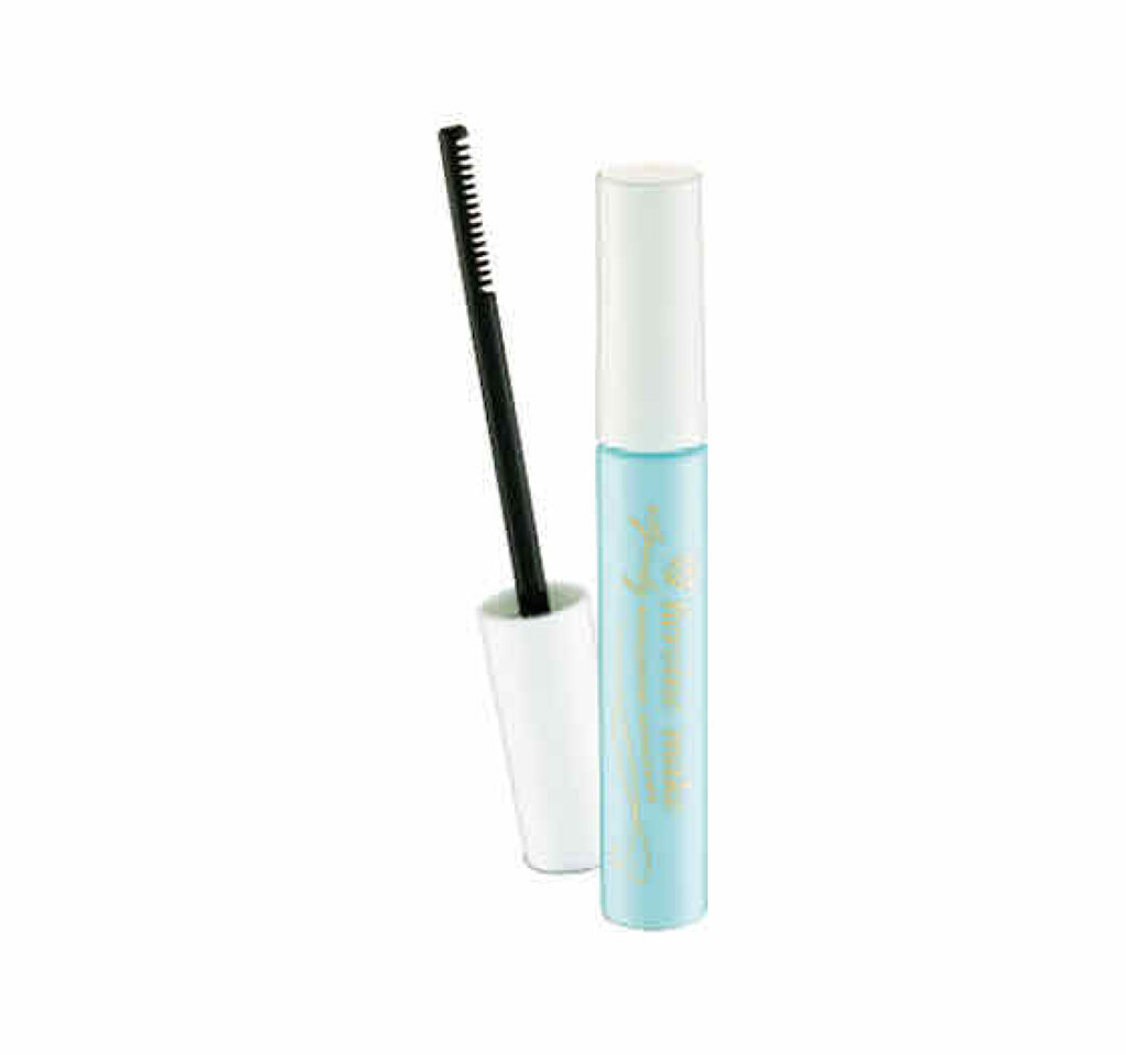 ヒロインメイクＳＰ スピーディーマスカラリムーバー/ヒロインメイク/ポイントメイクリムーバーを使ったクチコミ（3枚目）