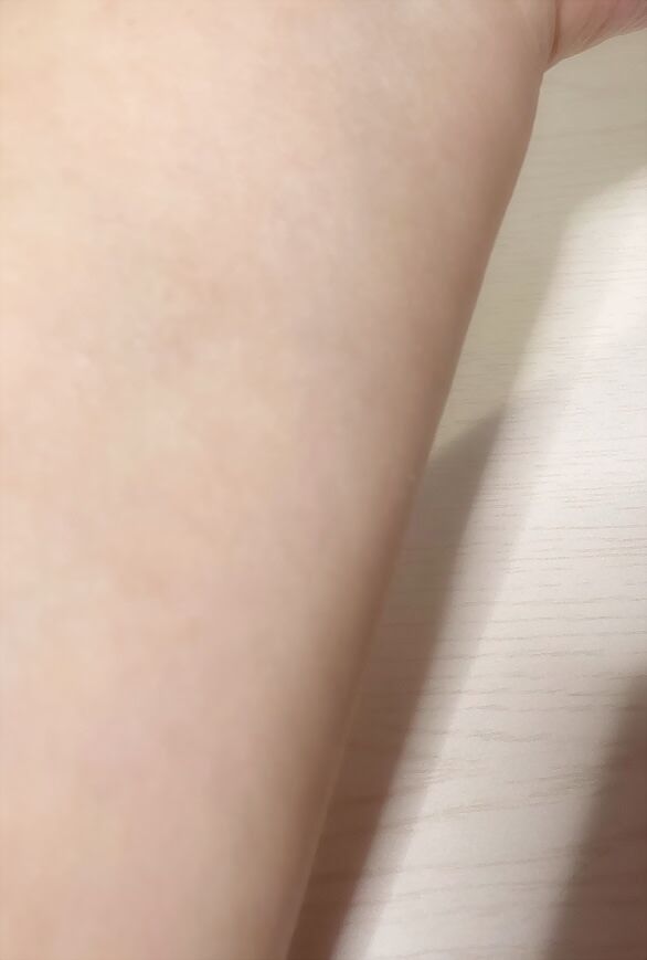 マジックシェーディング/カリプソ/シェーディングを使ったクチコミ(9枚目)