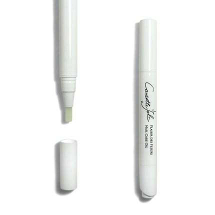Causette.Joli Plaisir des Fleurs Nail Care Oil 【Pen type】 【KUN’ISOU SEIKOU】