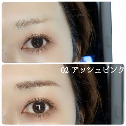 れんれん on LIPS 「めちゃくちゃ便利な眉尻ライナーでた!7/6〜PLAZAにて先..」(4枚目)