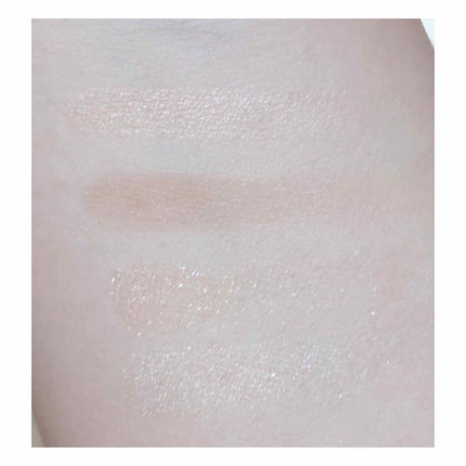 THE アイパレR/b idol/アイシャドウパレットを使ったクチコミ(2枚目)