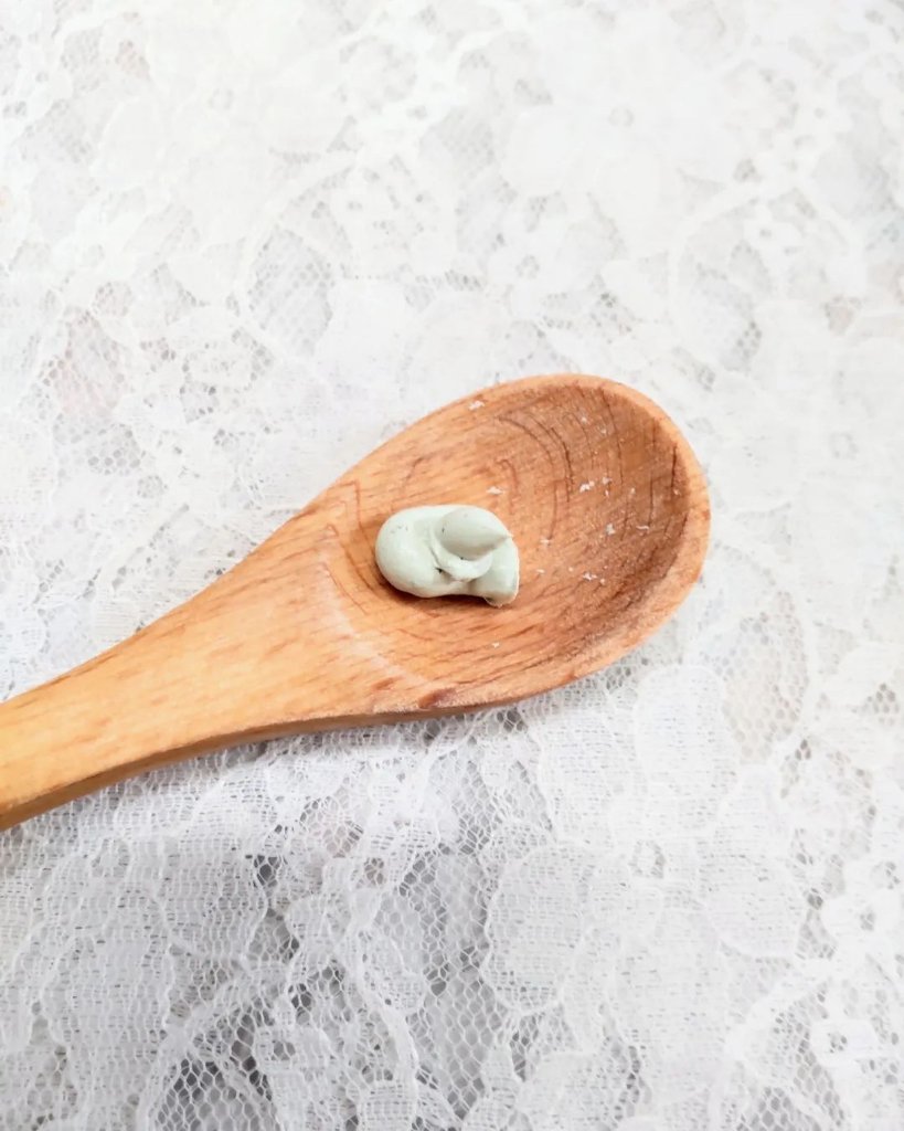 ダーマシンマッドフォームクレンジング/23years old/クレンジングクリームを使ったクチコミ（3枚目）