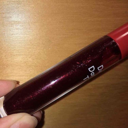 ディアダーリン ウォータージェルティント/ETUDE/リップティントを使ったクチコミ(2枚目)