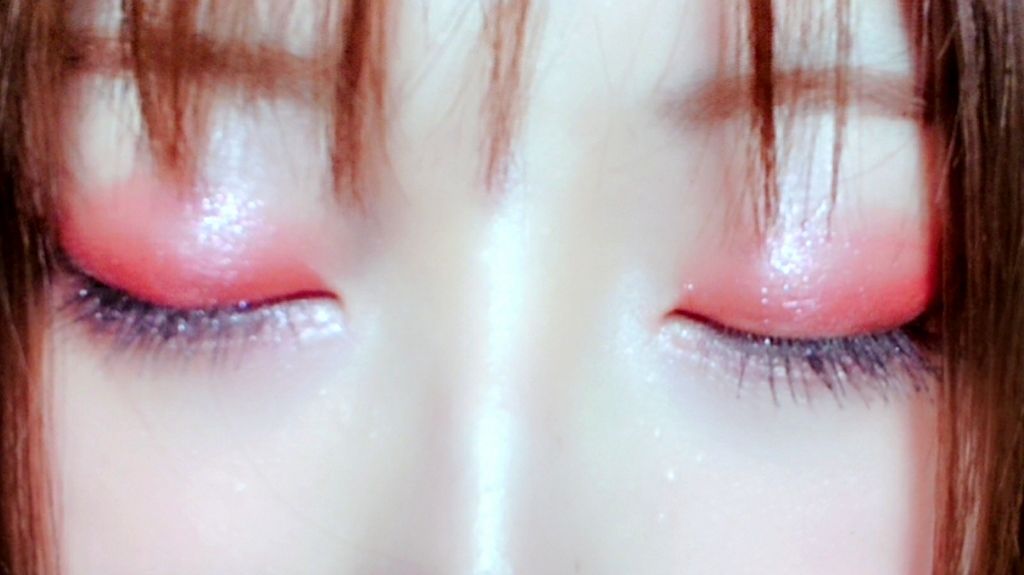 スナップスカラ/MAYBELLINE NEW YORK/マスカラを使ったクチコミ（2枚目）