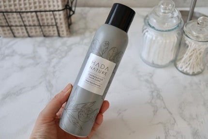 炭酸ヘッドスパシャンプー/トリートメント/肌ナチュール/市販シャンプーを使ったクチコミ(1枚目)