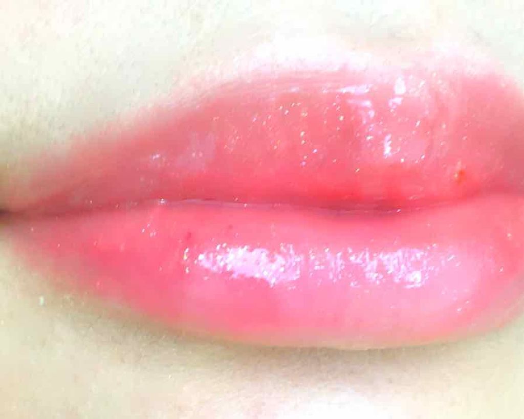 【旧】ディオール アディクト リップスティック/Dior/口紅を使ったクチコミ(4枚目)