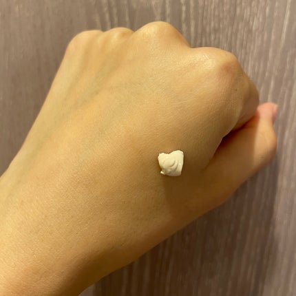 アリィー クロノビューティ カラーチューニングUV/アリィー/日焼け止めクリームを使ったクチコミ(2枚目)