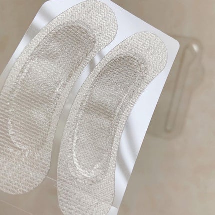 リクエス コンセントレート チャージ パッチ/クラブ/シートマスク・パックを使ったクチコミ(6枚目)