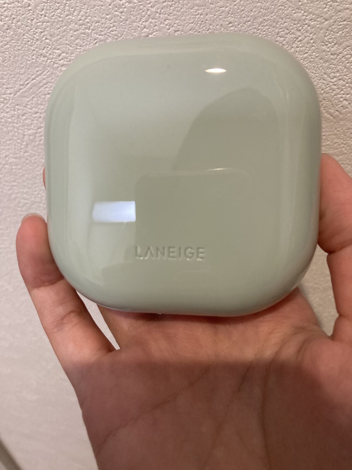 ネオクッション マット/LANEIGE/クッションファンデーションを使ったクチコミ（1枚目）