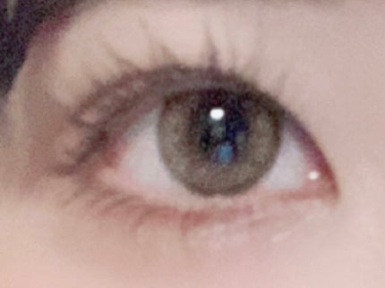 MD インスパイアロングラッシュ カーリングマスカラ/mude/マスカラを使ったクチコミ(2枚目)