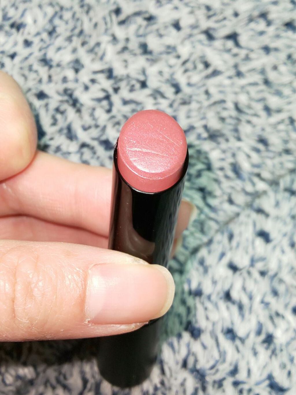 モイストケアリップ/excel/口紅を使ったクチコミ(3枚目)