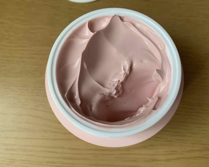 WHITE WHIPPING CREAM(ウユクリーム)/G9SKIN/化粧下地を使ったクチコミ(2枚目)