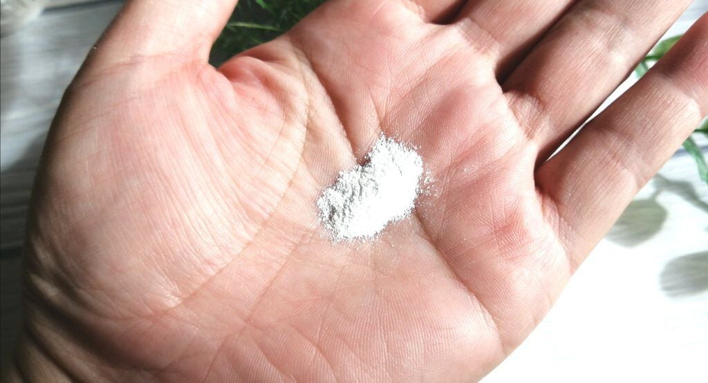 デイリーマイクロフォリエント/ダーマロジカ/洗顔パウダーを使ったクチコミ(3枚目)