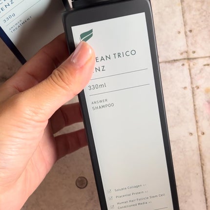 KURO on LIPS 「油っぽい頭皮に爽快感?!___________________..」(5枚目)