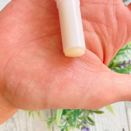 マイオーガニー! ライスリップ(無香料)/マイオーガニー/リップクリームを使ったクチコミ(5枚目)