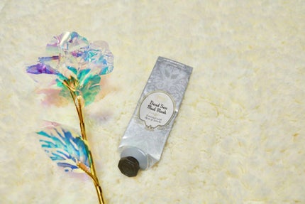 デッドシーマスク/SABON/洗い流すパック・マスクを使ったクチコミ(1枚目)