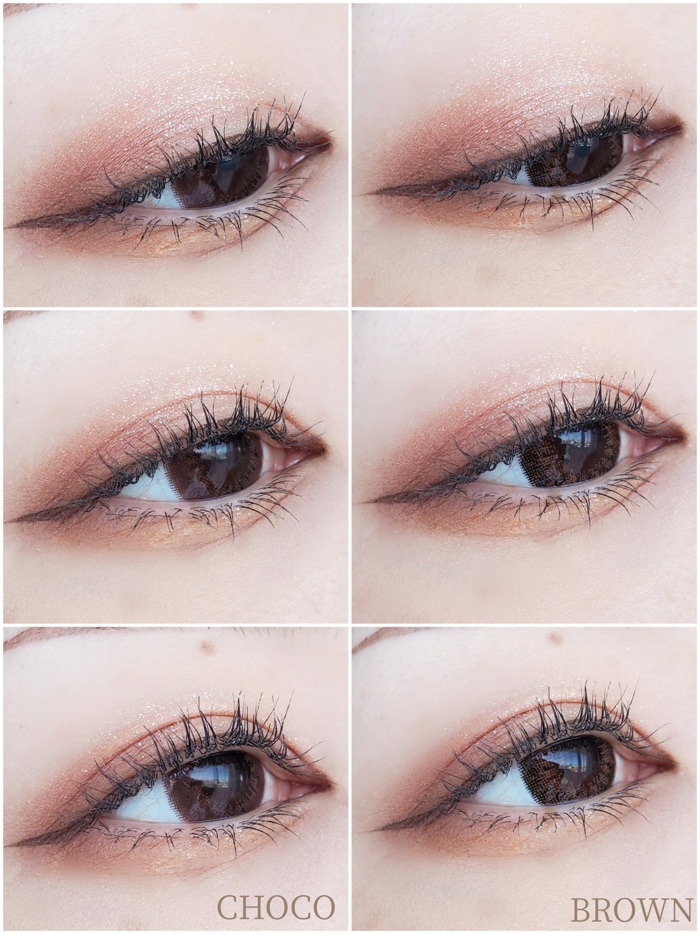 I-LENS(アイレンズ)/I-LENS/カラーコンタクトレンズを使ったクチコミ(3枚目)