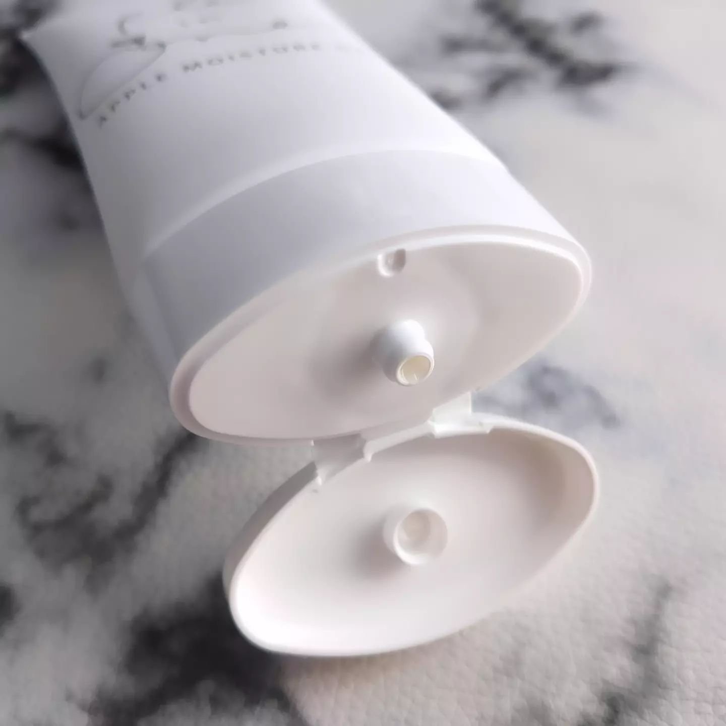 ple in one(プルインワン) オールインワンジェル/プラスナチュラル/オールインワン化粧品を使ったクチコミ（3枚目）