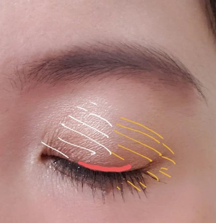 ルミナイジングパウダー grande dame/rms beauty/プレストパウダーの画像