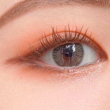 ムードライアー ベルベットティント/lilybyred/リップティントを使ったクチコミ(5枚目)