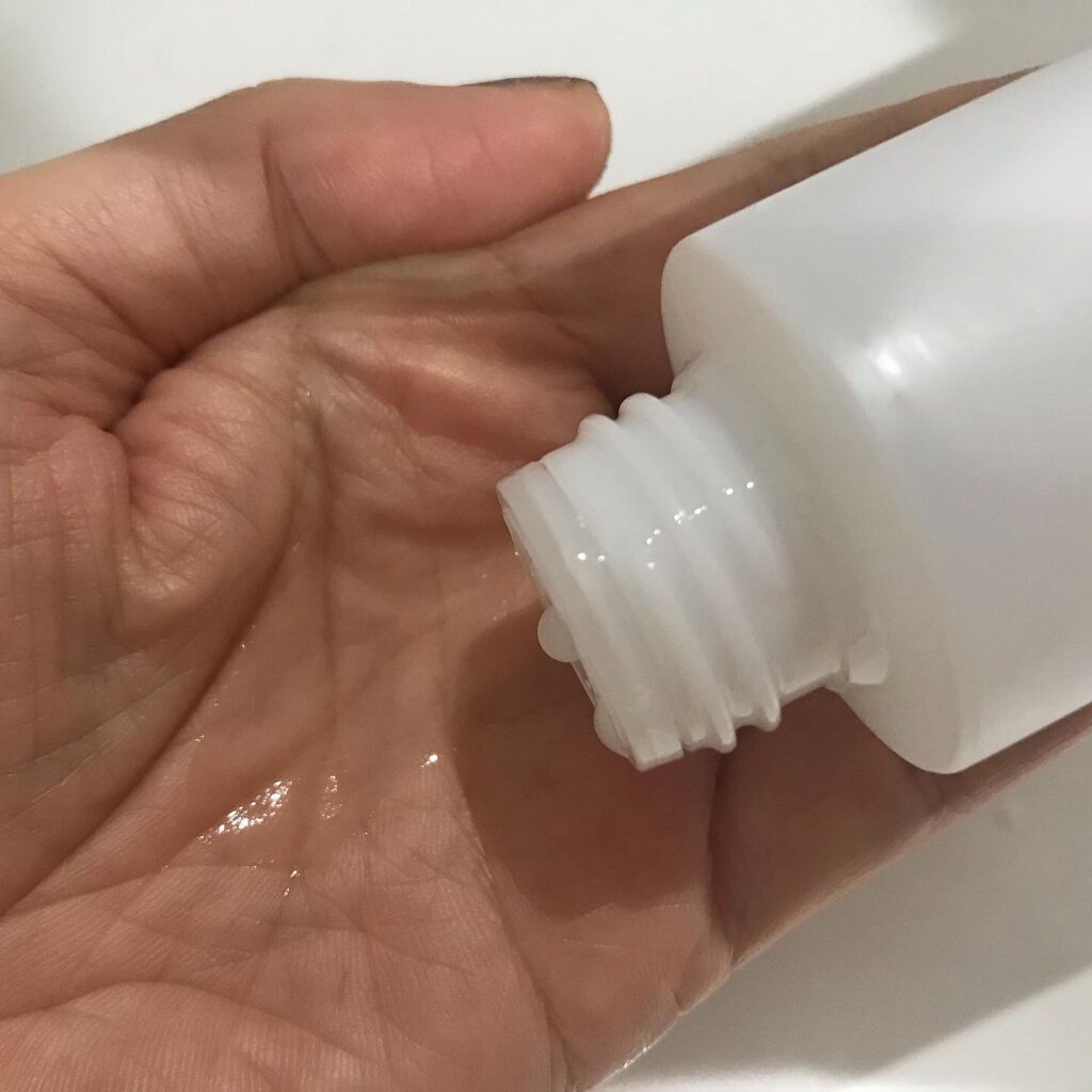 ステム アクティブ ローション/WABIO/化粧水を使ったクチコミ（3枚目）