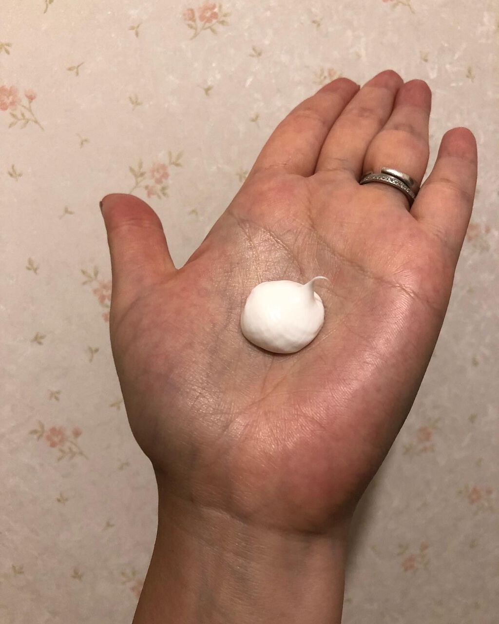 パーフェクトホワイトクレイ/SENKA(専科)/洗顔フォームを使ったクチコミ(4枚目)