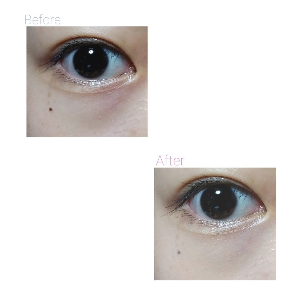 HD リフティング コンシーラー/e.l.f. Cosmetics/リキッドコンシーラーを使ったクチコミ(3枚目)