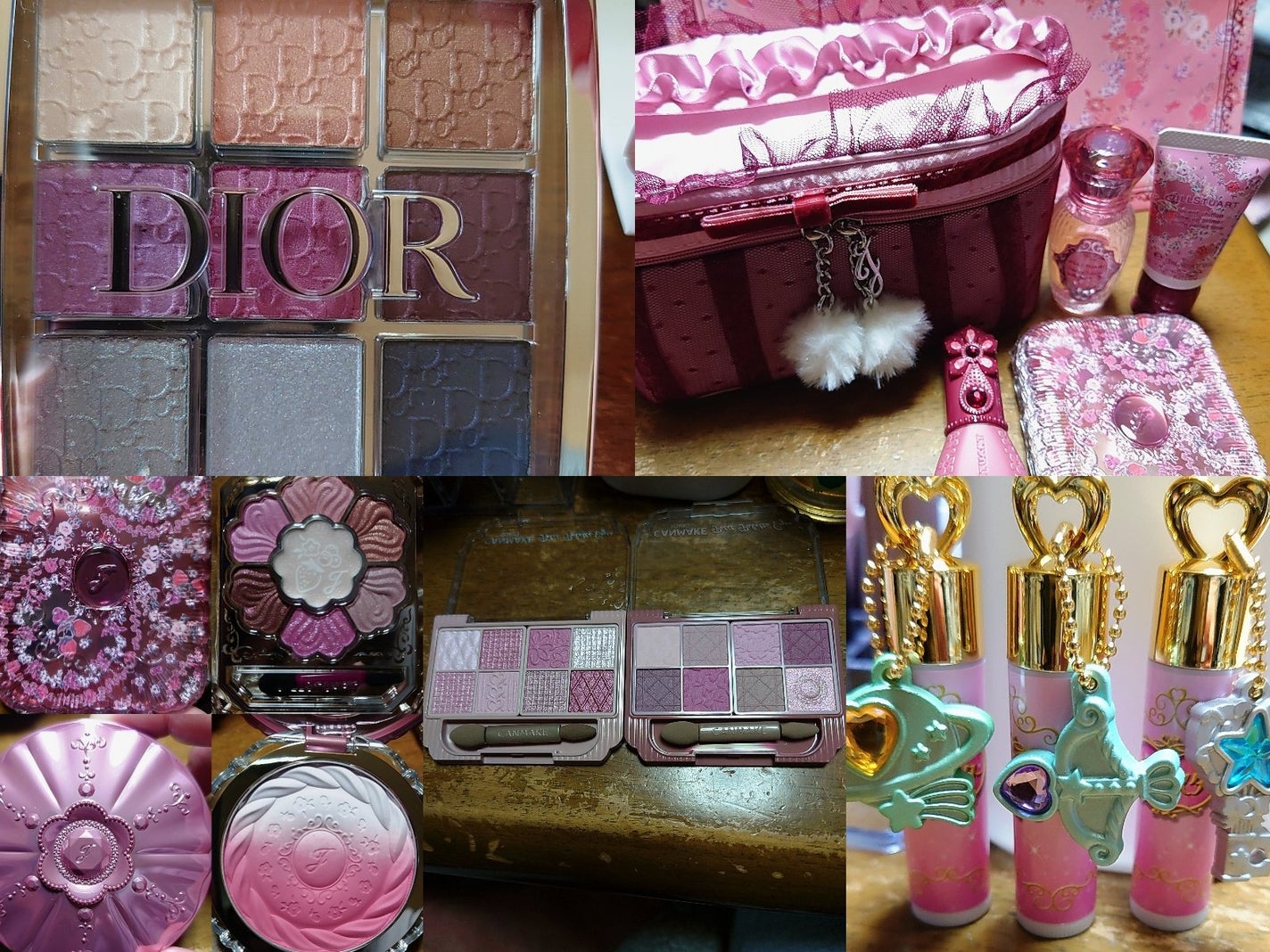 ルージュ ジェ/GUERLAIN/口紅を使ったクチコミ(4枚目)