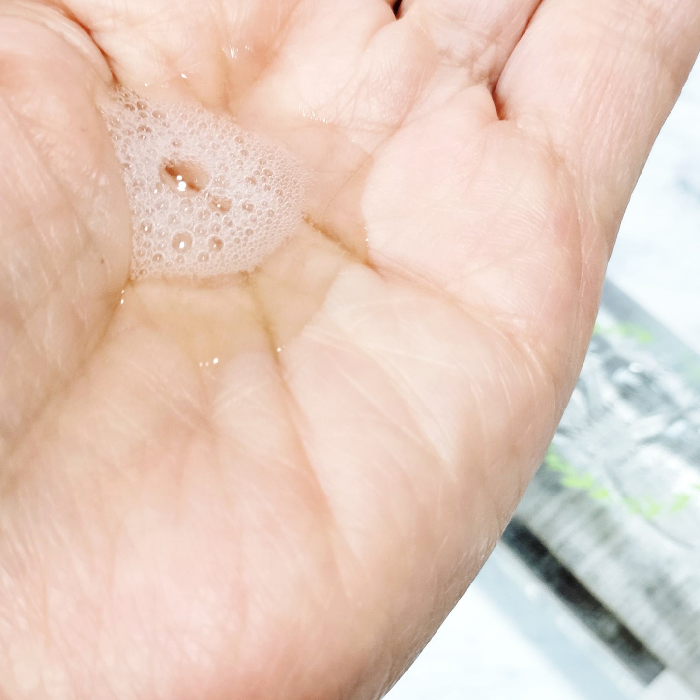 敏感肌用化粧水 モイストタイプ /Natura Check/化粧水を使ったクチコミ(3枚目)