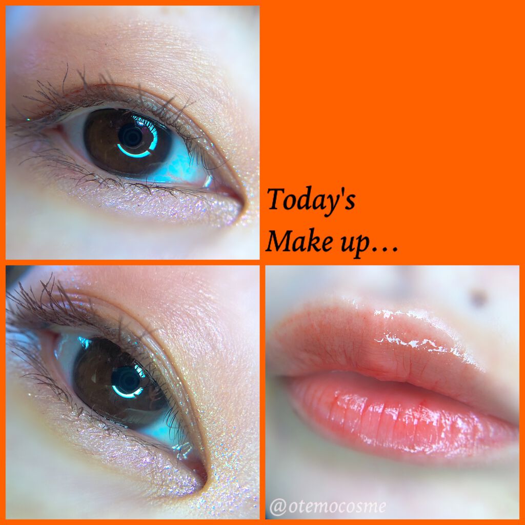 リッドフラッシュ/CHICCA/アイシャドウパレットを使ったクチコミ(1枚目)