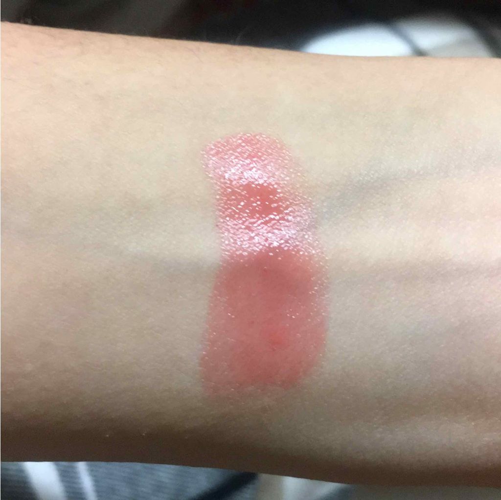 オペラ リップティント N/OPERA/リップティントを使ったクチコミ（3枚目）